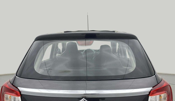 2020 Maruti S PRESSO VXI+, Petrol, Manual, 99,238 km, Rear Windshield