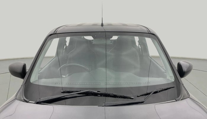 2020 Maruti S PRESSO VXI+, Petrol, Manual, 99,238 km, Front Windshield
