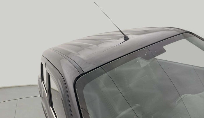 2020 Maruti S PRESSO VXI+, Petrol, Manual, 99,238 km, Roof