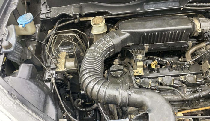 2020 Maruti S PRESSO VXI+, Petrol, Manual, 99,238 km, Engine View - Right