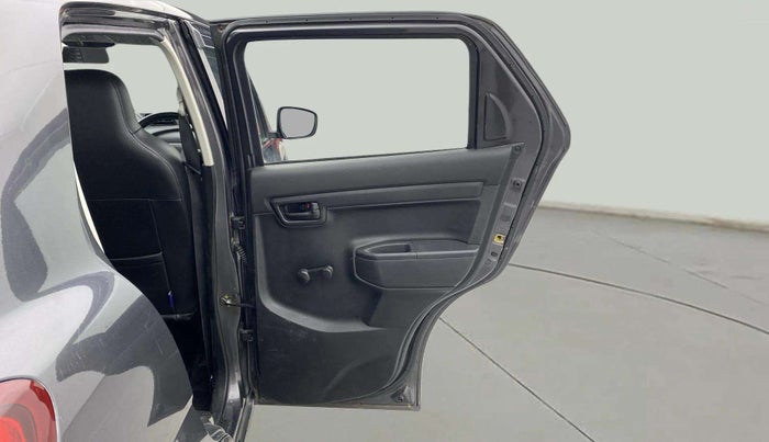 2020 Maruti S PRESSO VXI+, Petrol, Manual, 99,238 km, RHS Rear Door