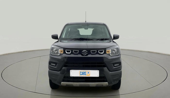 2020 Maruti S PRESSO VXI+, Petrol, Manual, 99,238 km, Front