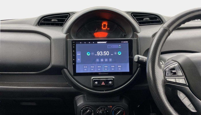 2020 Maruti S PRESSO VXI+, Petrol, Manual, 99,238 km, Air Conditioner