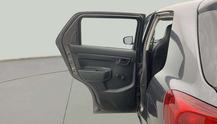 2020 Maruti S PRESSO VXI+, Petrol, Manual, 99,238 km, LHS Rear Door