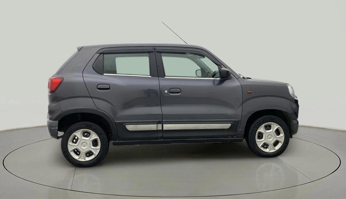 2020 Maruti S PRESSO VXI+, Petrol, Manual, 99,238 km, Right Side View