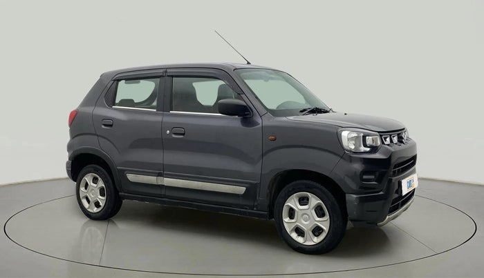 2020 Maruti S PRESSO VXI+, Petrol, Manual, 99,238 km, Right Front Diagonal