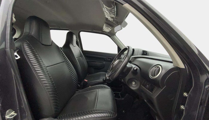 2020 Maruti S PRESSO VXI+, Petrol, Manual, 99,238 km, Right Side Front Door Cabin