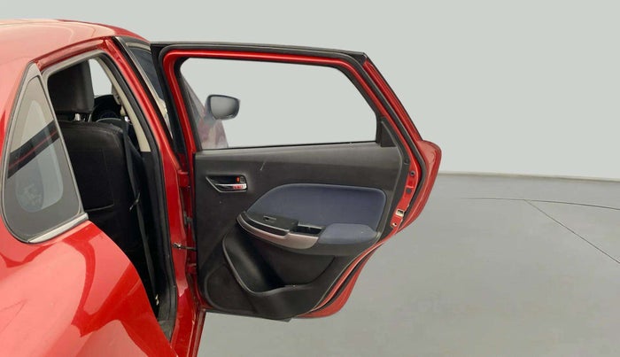 2021 Maruti Baleno ZETA PETROL 1.2, Petrol, Manual, 70,630 km, RHS Rear Door