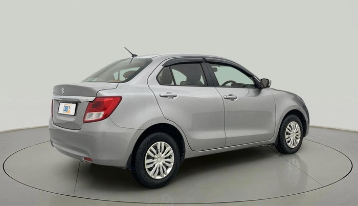 2020 Maruti Dzire VXI AMT, Petrol, Automatic, 23,563 km, Right Back Diagonal