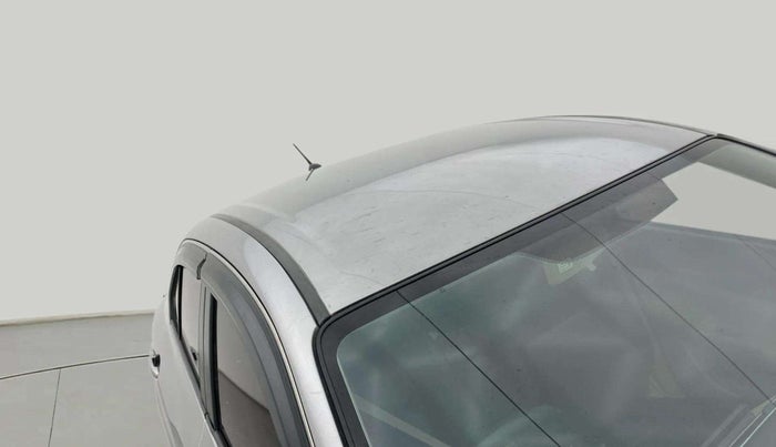 2020 Maruti Dzire VXI AMT, Petrol, Automatic, 23,563 km, Roof