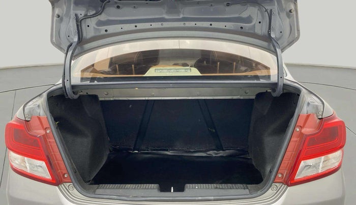 2020 Maruti Dzire VXI AMT, Petrol, Automatic, 23,563 km, Boot Open Zoomed View