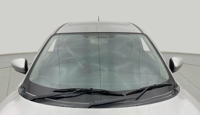 2020 Maruti Dzire VXI AMT, Petrol, Automatic, 23,563 km, Front Windshield