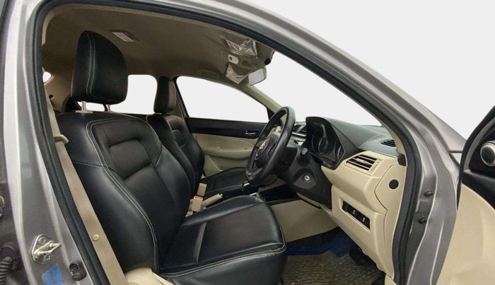 2020 Maruti Dzire VXI AMT, Petrol, Automatic, 23,563 km, Right Side Front Door Cabin