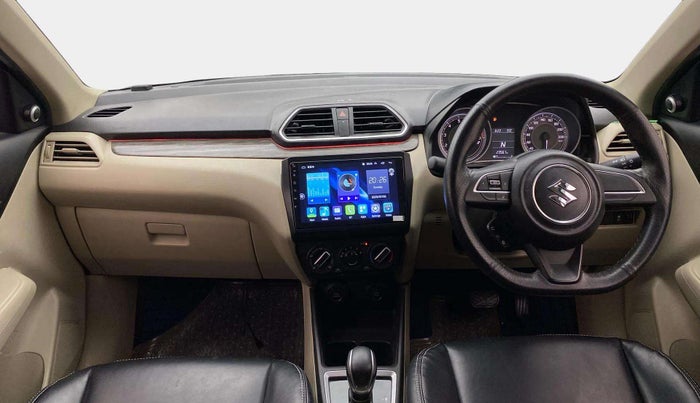 2020 Maruti Dzire VXI AMT, Petrol, Automatic, 23,563 km, Dashboard