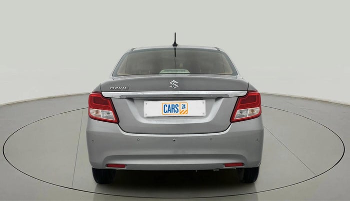 2020 Maruti Dzire VXI AMT, Petrol, Automatic, 23,563 km, Back/Rear