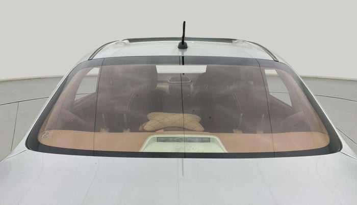 2020 Maruti Dzire VXI AMT, Petrol, Automatic, 23,563 km, Rear Windshield