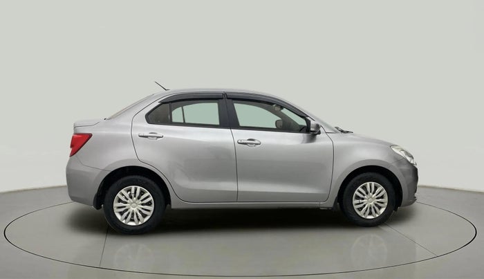 2020 Maruti Dzire VXI AMT, Petrol, Automatic, 23,563 km, Right Side View