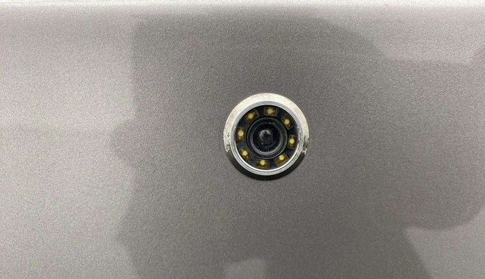 2020 Maruti Dzire VXI AMT, Petrol, Automatic, 23,563 km, Parking Camera