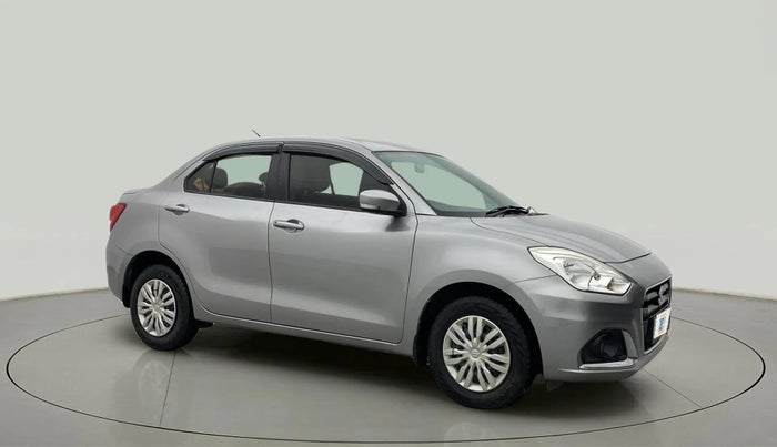2020 Maruti Dzire VXI AMT, Petrol, Automatic, 23,563 km, Right Front Diagonal