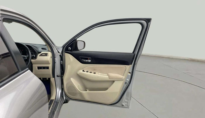 2020 Maruti Dzire VXI AMT, Petrol, Automatic, 23,563 km, RHS Front Door