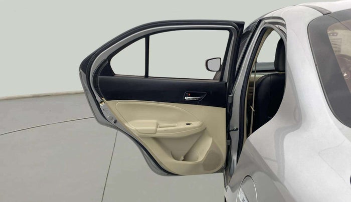 2020 Maruti Dzire VXI AMT, Petrol, Automatic, 23,563 km, LHS Rear Door