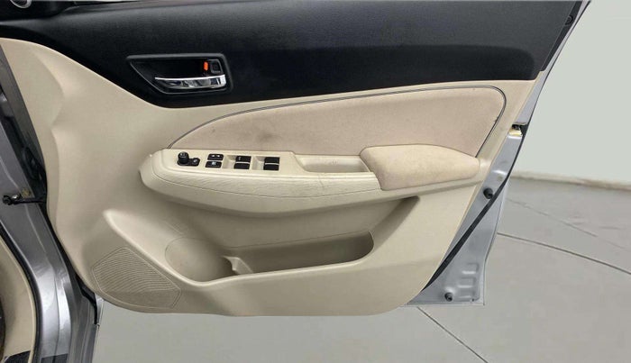 2020 Maruti Dzire VXI AMT, Petrol, Automatic, 23,563 km, Driver Side Door Panels Control