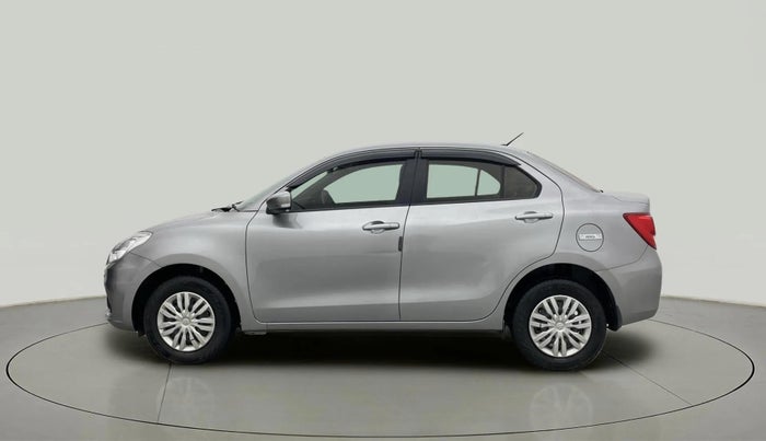 2020 Maruti Dzire VXI AMT, Petrol, Automatic, 23,563 km, Left Side
