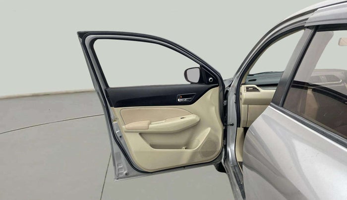 2020 Maruti Dzire VXI AMT, Petrol, Automatic, 23,563 km, LHS Front Door
