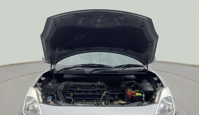2020 Maruti Dzire VXI AMT, Petrol, Automatic, 23,563 km, Open Bonet