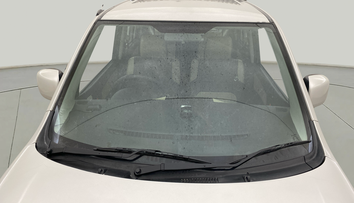 2017 Maruti Wagon R 1.0 VXI+ AMT, Petrol, Automatic, 78,998 km, Front Windshield