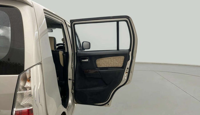 2017 Maruti Wagon R 1.0 VXI+ AMT, Petrol, Automatic, 78,998 km, RHS Rear Door