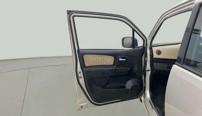 2017 Maruti Wagon R 1.0 VXI+ AMT, Petrol, Automatic, 78,998 km, LHS Front Door