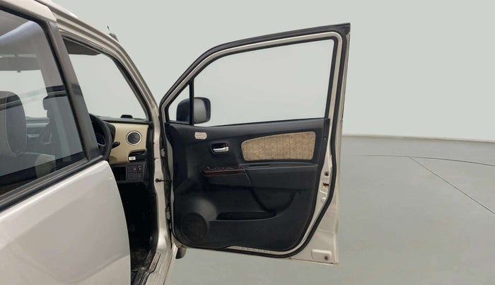 2017 Maruti Wagon R 1.0 VXI+ AMT, Petrol, Automatic, 78,998 km, RHS Front Door