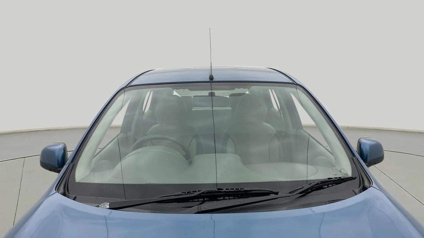 2015 Nissan Micra XV CVT, Petrol, Automatic, 40,661 km, Front Windshield