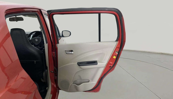 2015 Maruti Celerio VXI AMT, Petrol, Automatic, 47,401 km, RHS Rear Door