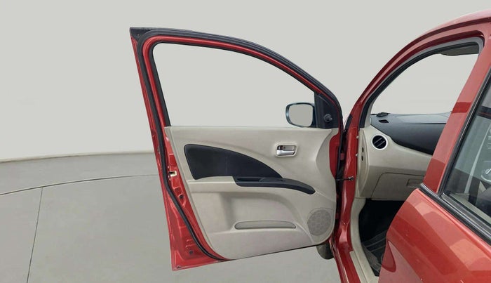 2015 Maruti Celerio VXI AMT, Petrol, Automatic, 47,401 km, LHS Front Door