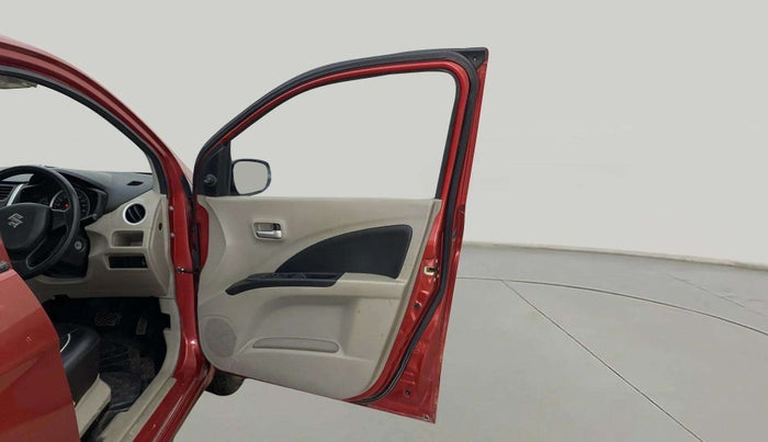 2015 Maruti Celerio VXI AMT, Petrol, Automatic, 47,401 km, RHS Front Door