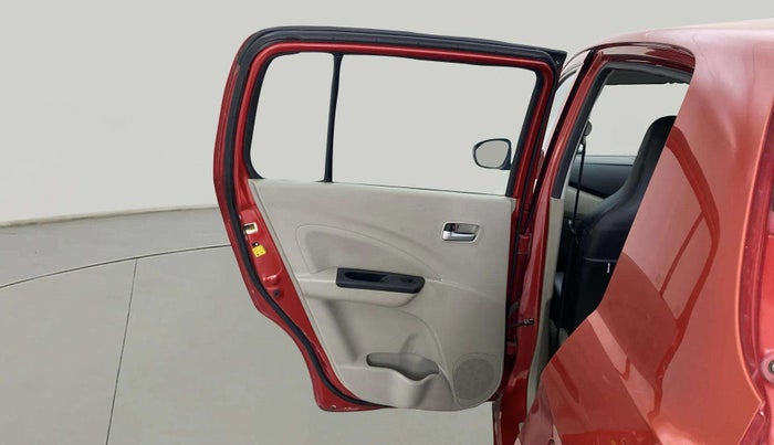 2015 Maruti Celerio VXI AMT, Petrol, Automatic, 47,401 km, LHS Rear Door