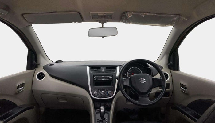 2015 Maruti Celerio VXI AMT, Petrol, Automatic, 47,401 km, Dashboard