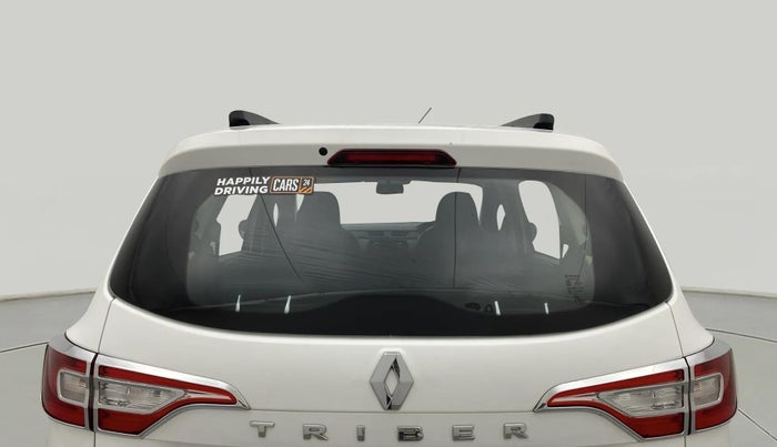 2023 Renault TRIBER RXL MT, Petrol, Manual, 26,798 km, Rear Windshield