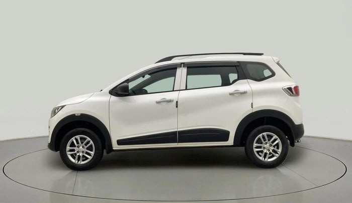 2023 Renault TRIBER RXL MT, Petrol, Manual, 26,798 km, Left Side