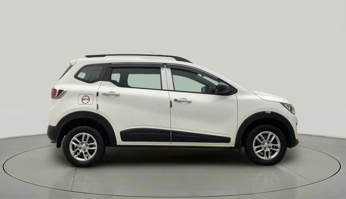 2023 Renault TRIBER RXL MT, Petrol, Manual, 26,798 km, Right Side View