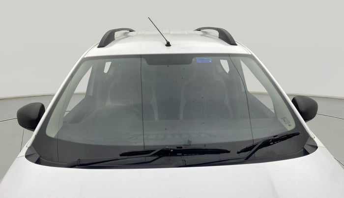 2023 Renault TRIBER RXL MT, Petrol, Manual, 26,798 km, Front Windshield