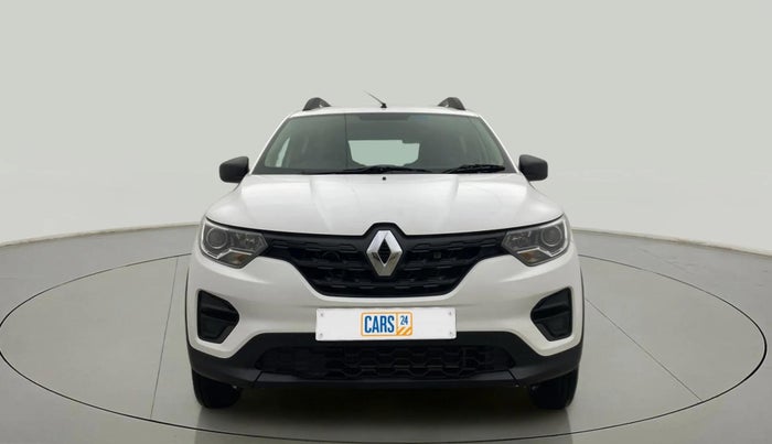 2023 Renault TRIBER RXL MT, Petrol, Manual, 26,798 km, Front