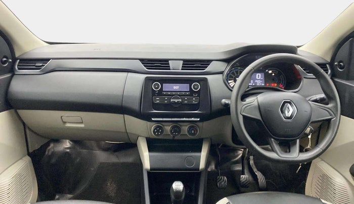 2023 Renault TRIBER RXL MT, Petrol, Manual, 26,798 km, Dashboard