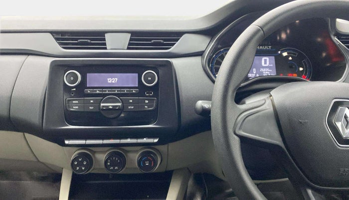 2023 Renault TRIBER RXL MT, Petrol, Manual, 26,798 km, Air Conditioner