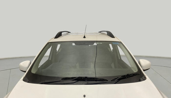 2020 Renault TRIBER RXL MT, Petrol, Manual, 30,223 km, Front Windshield