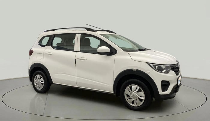 2020 Renault TRIBER RXL MT, Petrol, Manual, 30,223 km, Right Front Diagonal