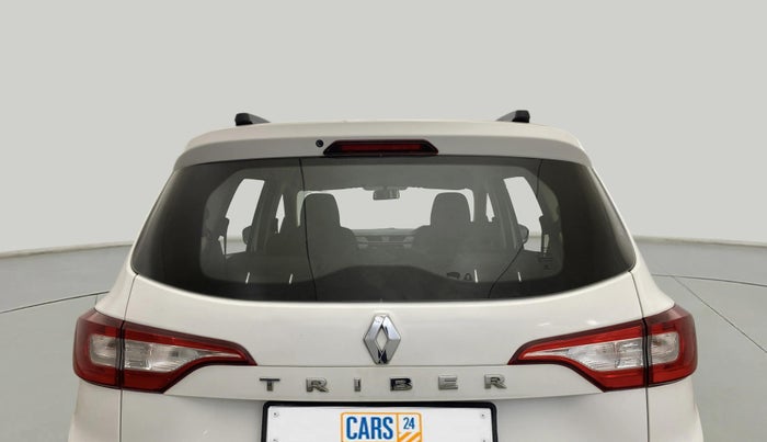 2020 Renault TRIBER RXL MT, Petrol, Manual, 30,223 km, Rear Windshield