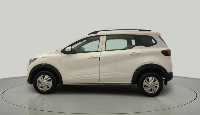 2020 Renault TRIBER RXL MT, Petrol, Manual, 30,223 km, Left Side